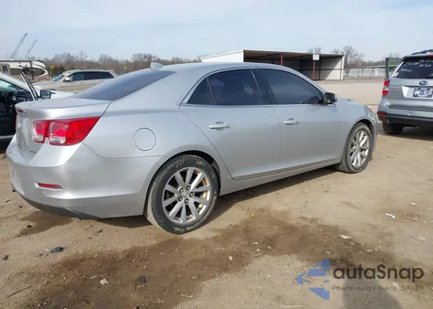 2013 Chevrolet Malibu 2Lt z USA, uszkodzony, nr VIN 1G11E5SAXDF132736